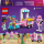 LEGO Friends 42643 Stoisko z watą cukrową i skuter - 1284264 - zdjęcie 3